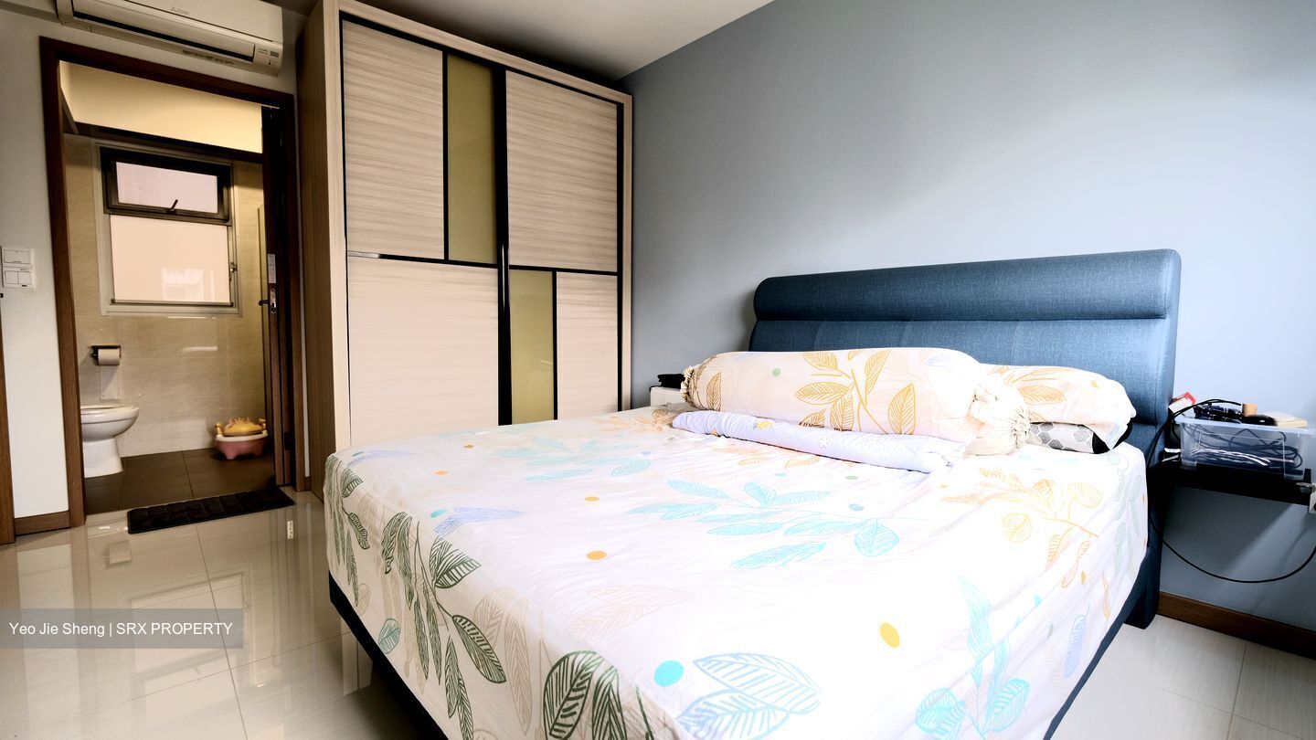 Blk 229A Matilda Sundeck (Punggol), HDB 4 Rooms #632071311